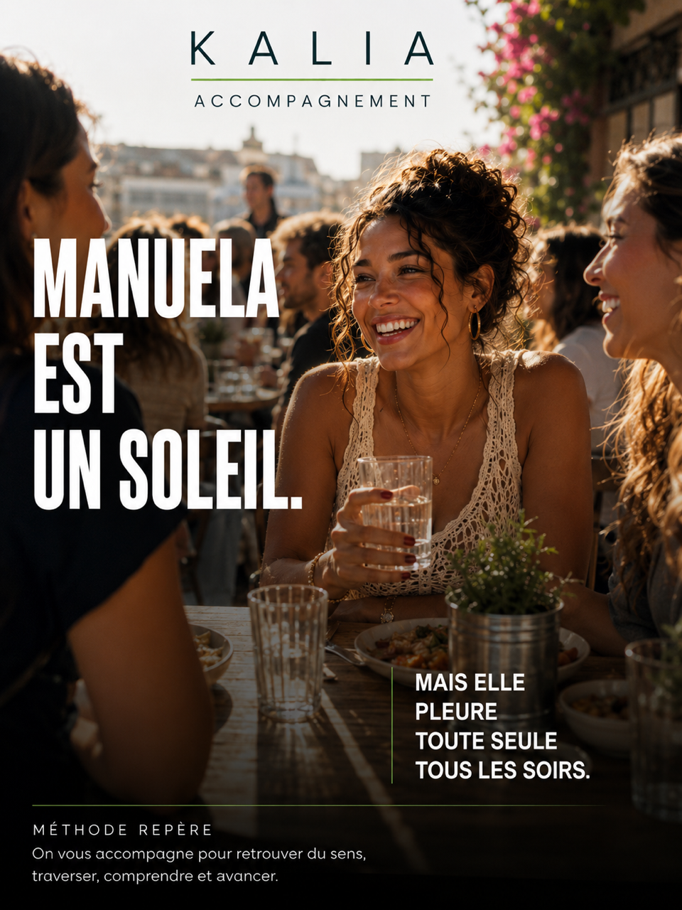 Reconnaître l'épuisement avant qu'il s'installe durablement