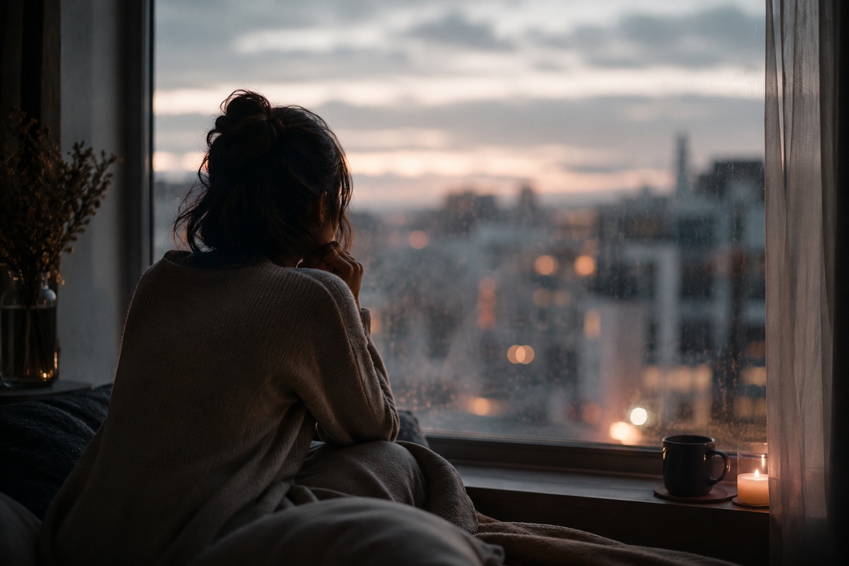 Faut-il se battre pour sauver son couple ou accepter la rupture ? Ce que la psychologie nous apprend